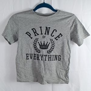 Boys Tshirt size M 7-8